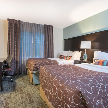 Staybridge Suites Allentown West Fogelsville Kültér fotó