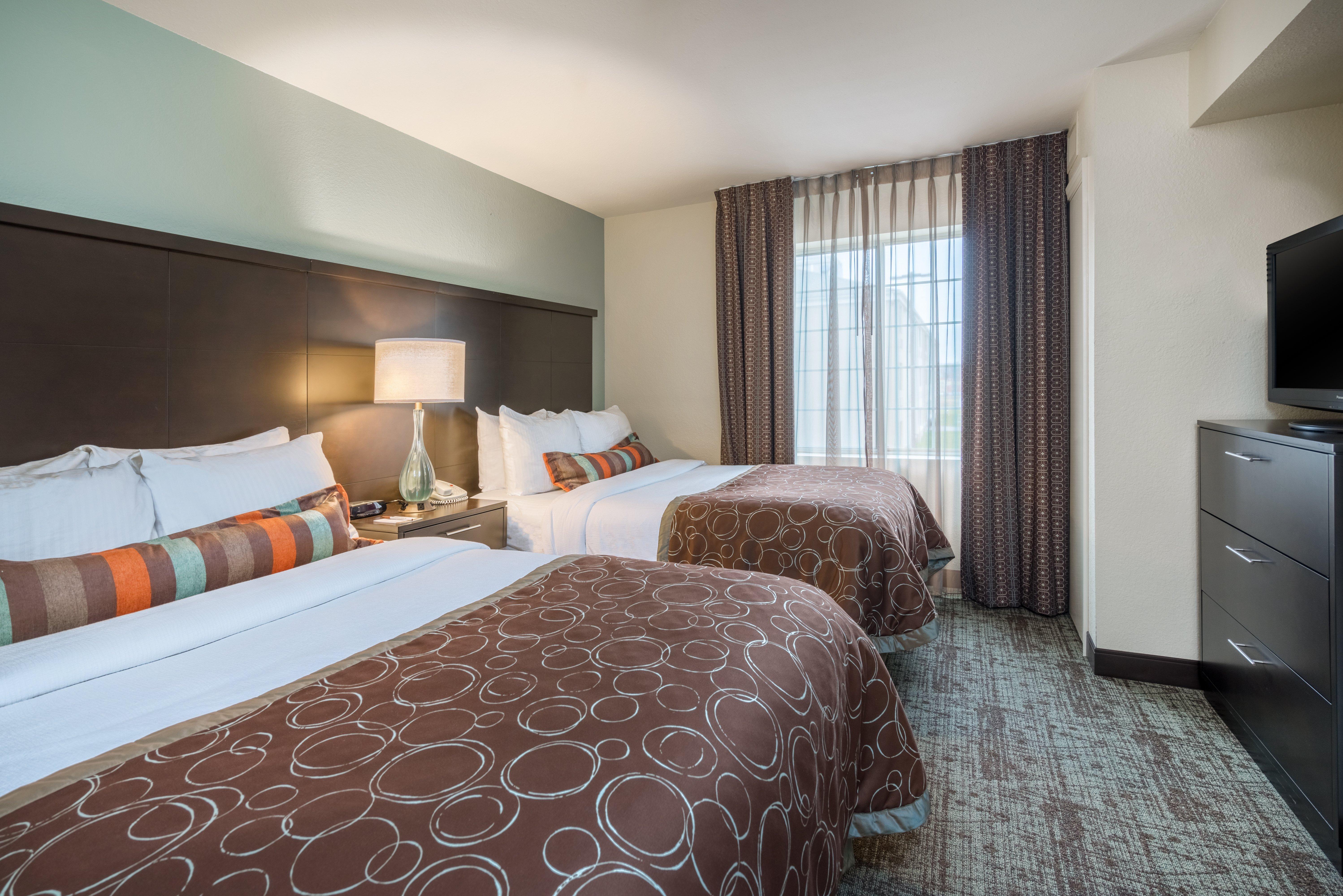 Staybridge Suites Allentown West Fogelsville Kültér fotó