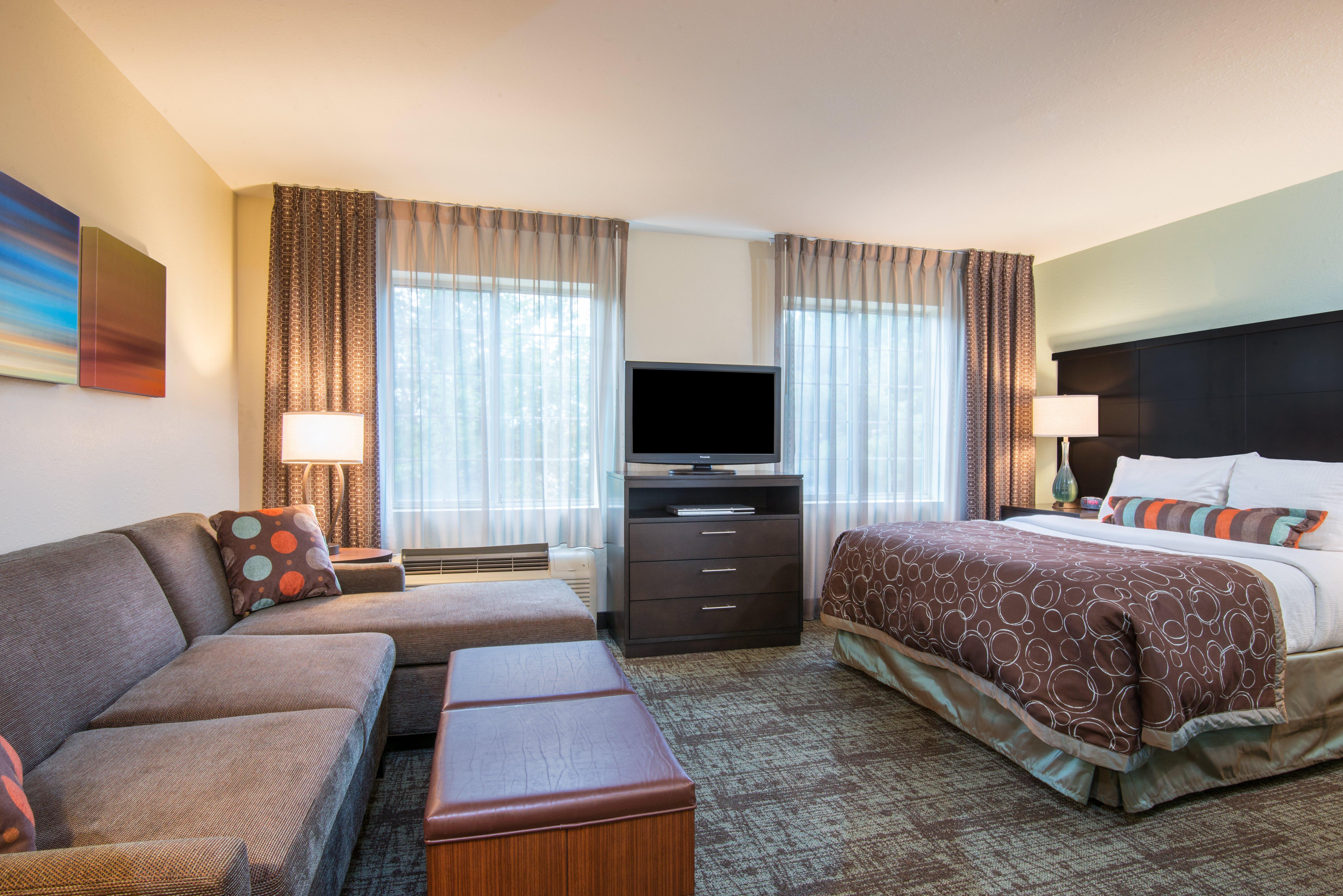Staybridge Suites Allentown West Fogelsville Kültér fotó