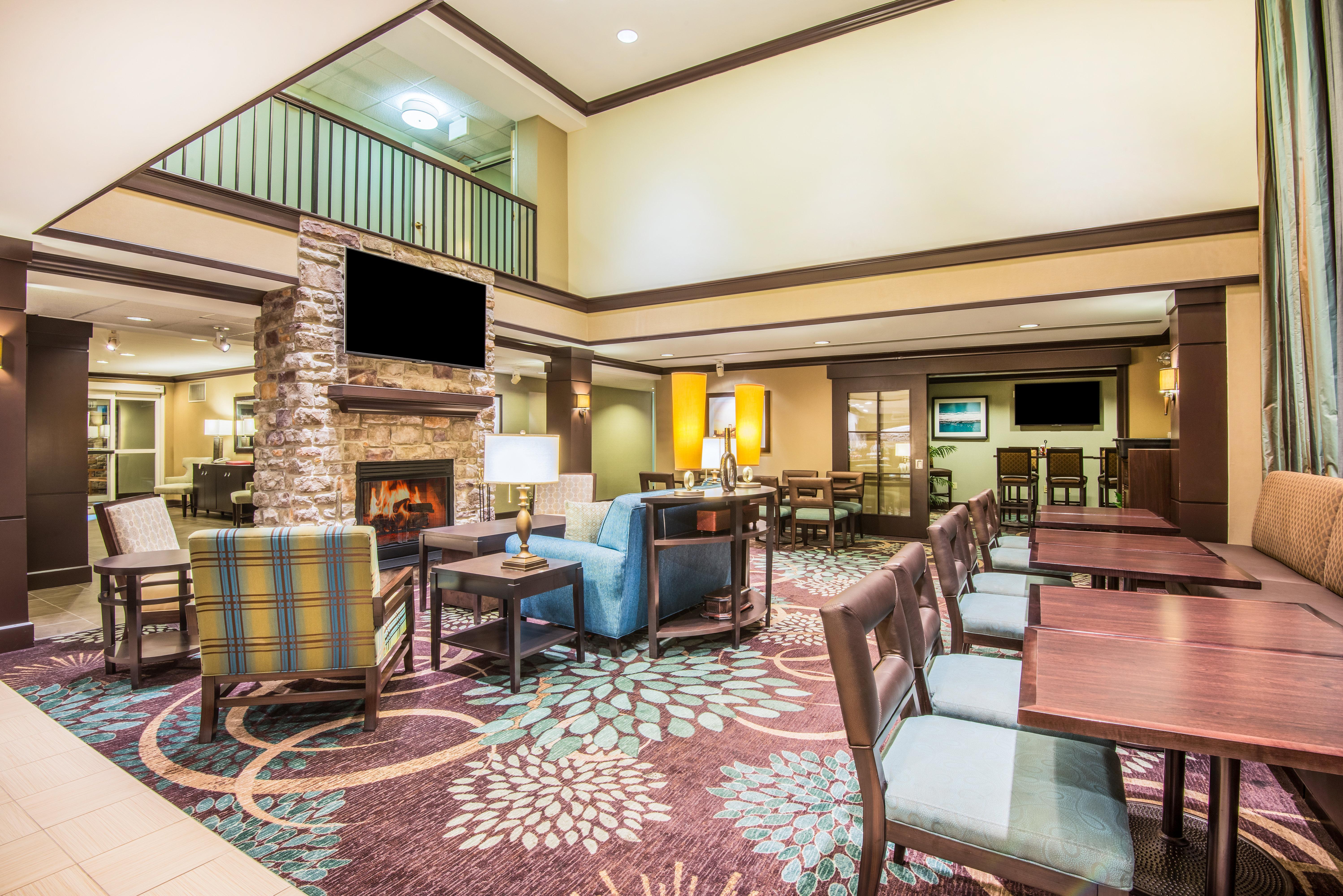 Staybridge Suites Allentown West Fogelsville Kültér fotó