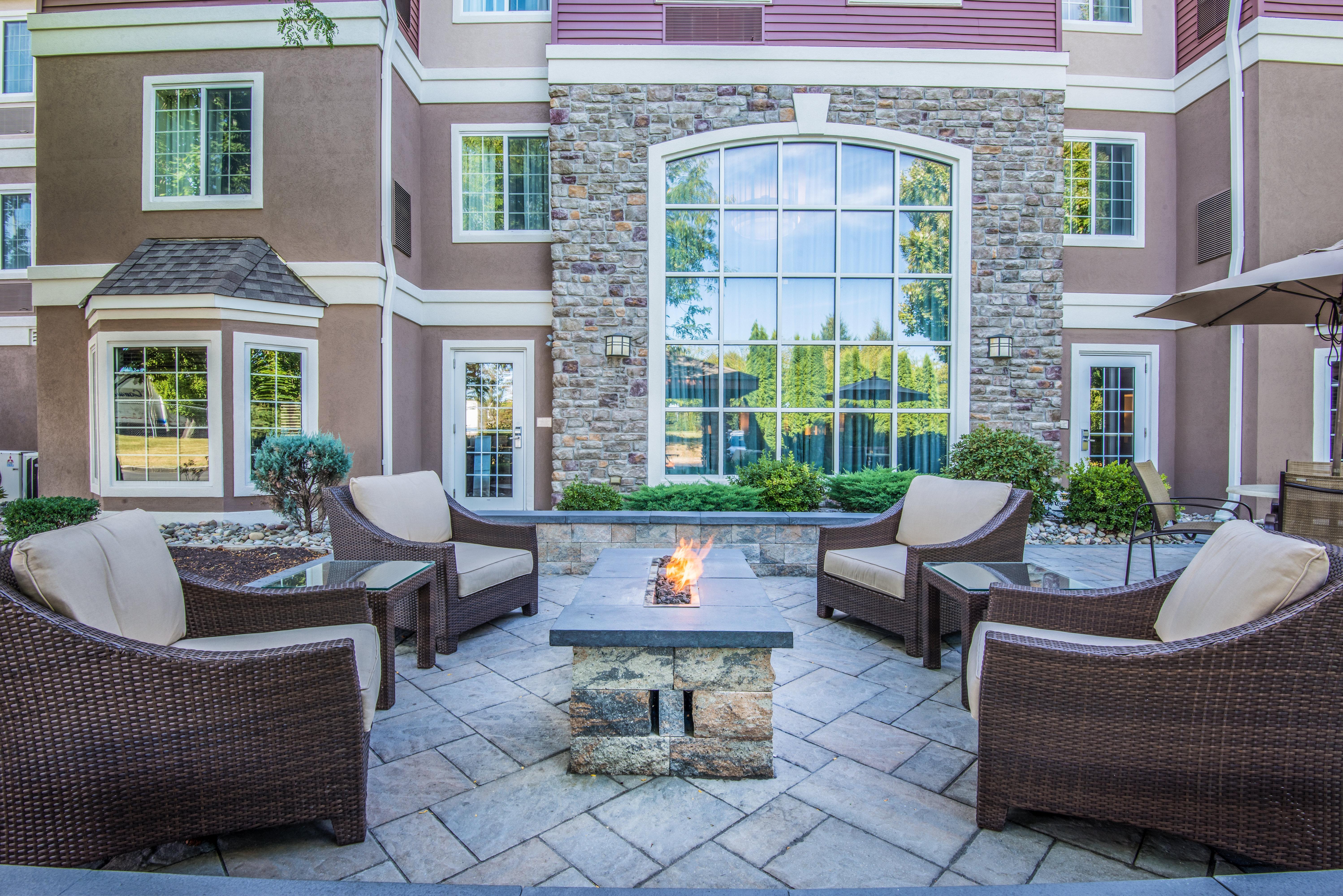Staybridge Suites Allentown West Fogelsville Kültér fotó