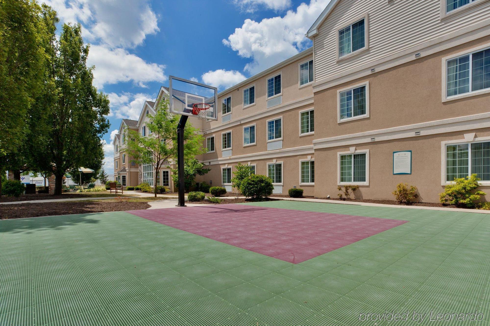 Staybridge Suites Allentown West Fogelsville Kültér fotó