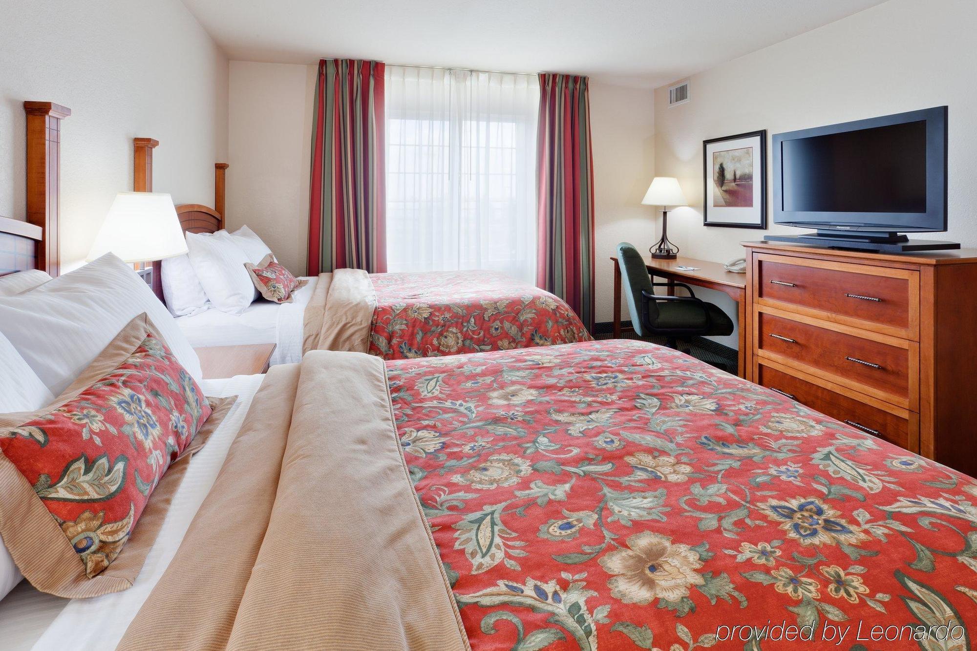 Staybridge Suites Allentown West Fogelsville Szoba fotó