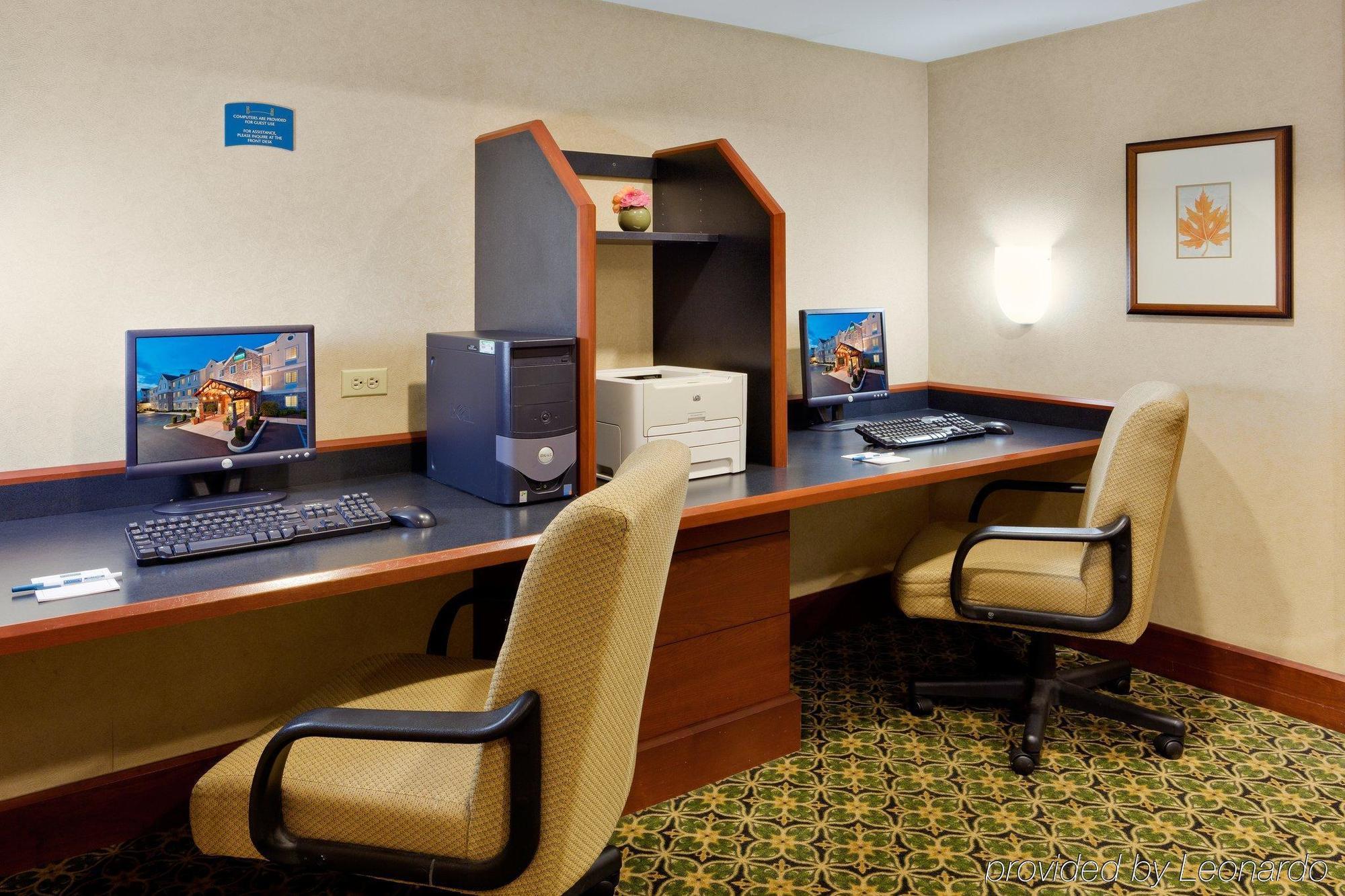 Staybridge Suites Allentown West Fogelsville Létesítmények fotó