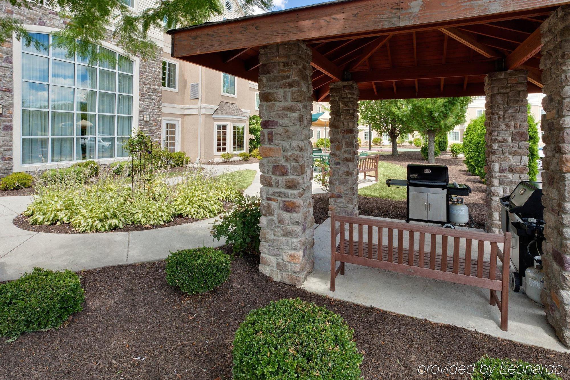 Staybridge Suites Allentown West Fogelsville Kültér fotó