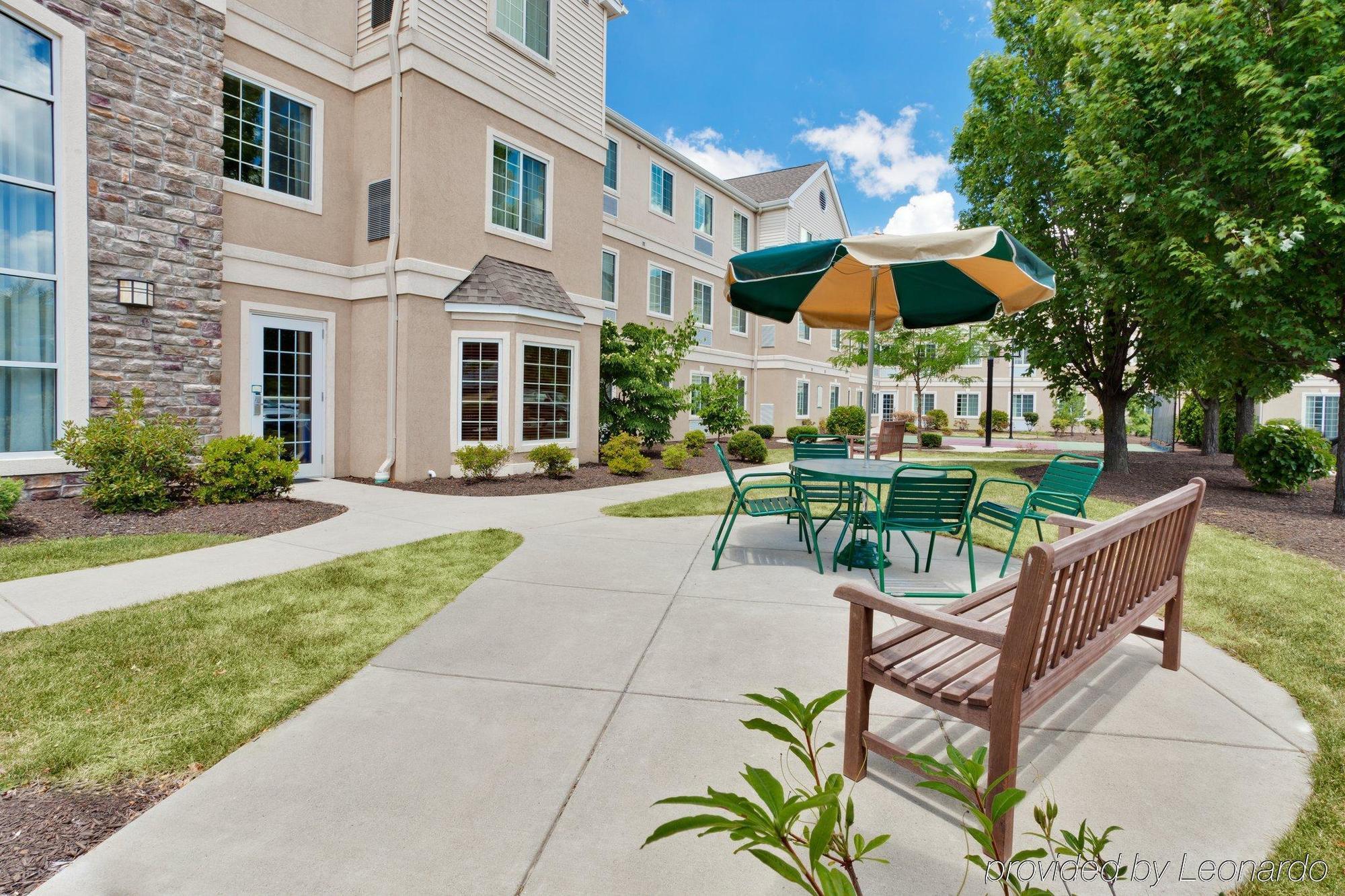 Staybridge Suites Allentown West Fogelsville Kültér fotó