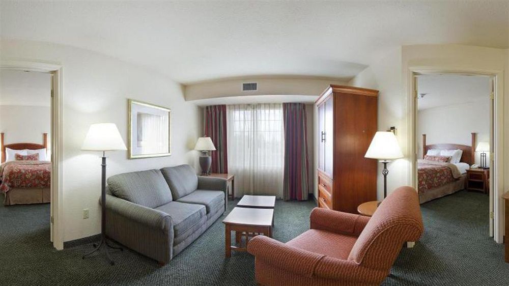 Staybridge Suites Allentown West Fogelsville Kültér fotó