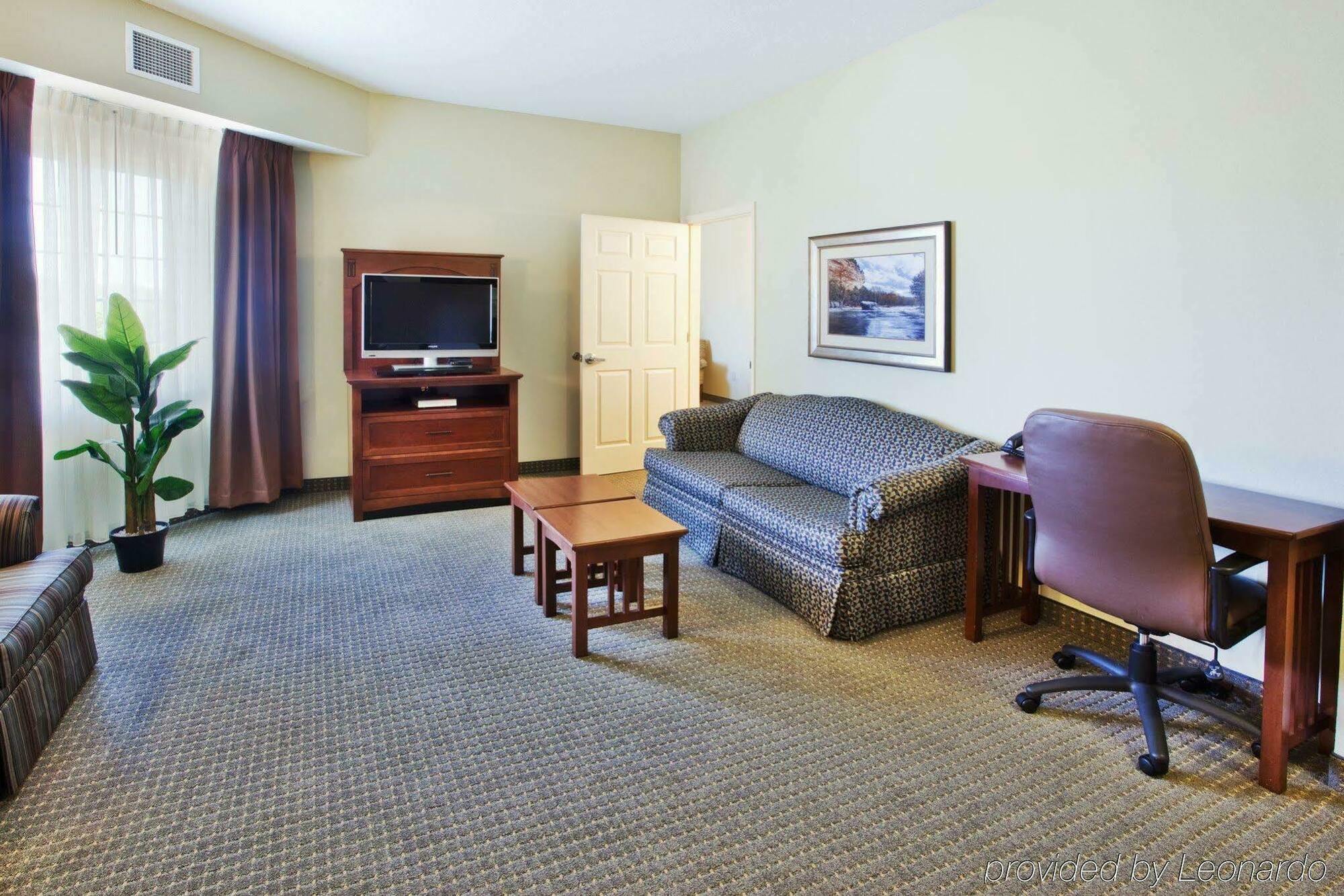 Staybridge Suites Allentown West Fogelsville Kültér fotó