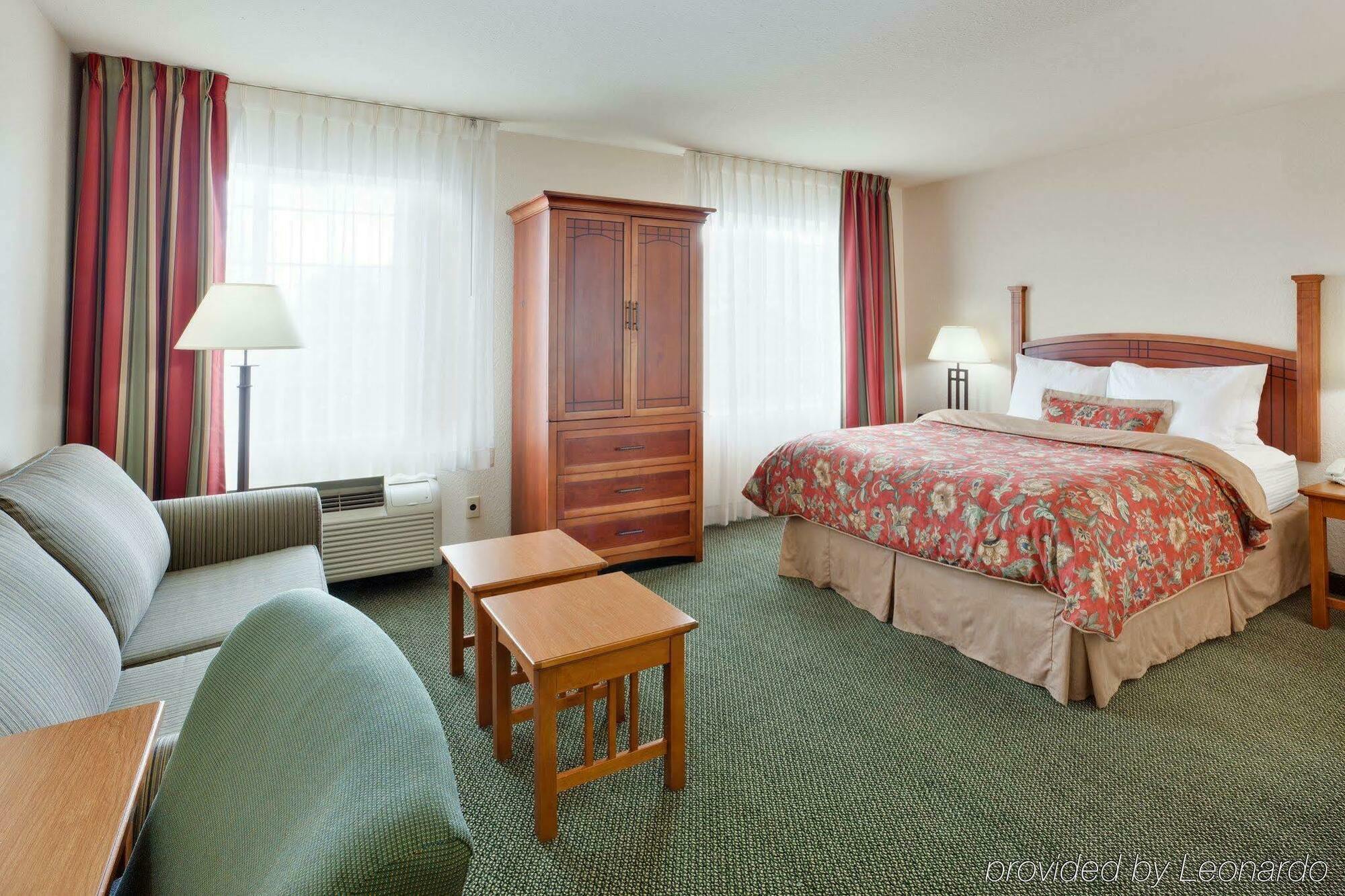 Staybridge Suites Allentown West Fogelsville Szoba fotó