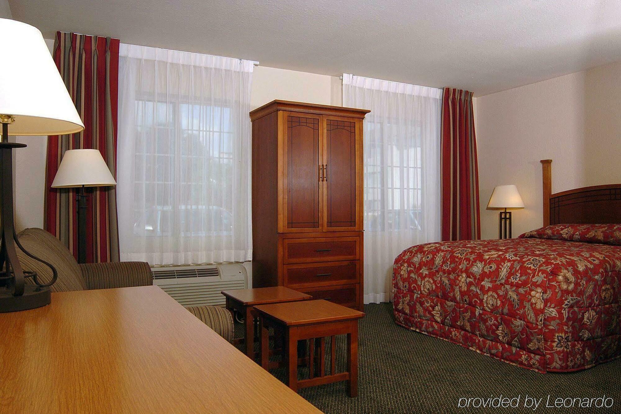 Staybridge Suites Allentown West Fogelsville Szoba fotó