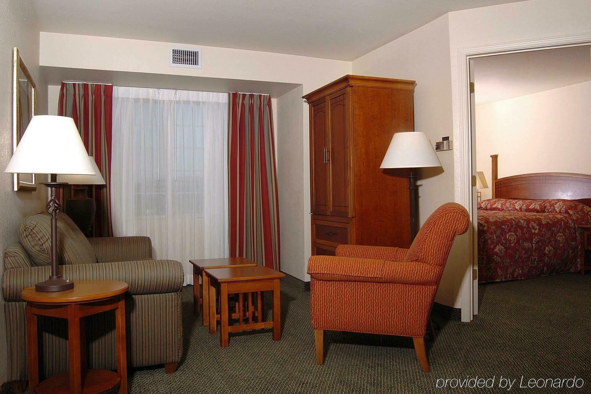 Staybridge Suites Allentown West Fogelsville Szoba fotó